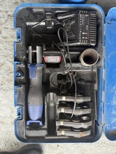 Geberit Novopress ACO102 Mapress Crimper
