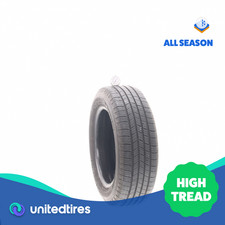 Used 19560r15 Michelin Defender Th 88h - 8.532 Used 19560r15 Michelin Defender Th 88h - 8.532