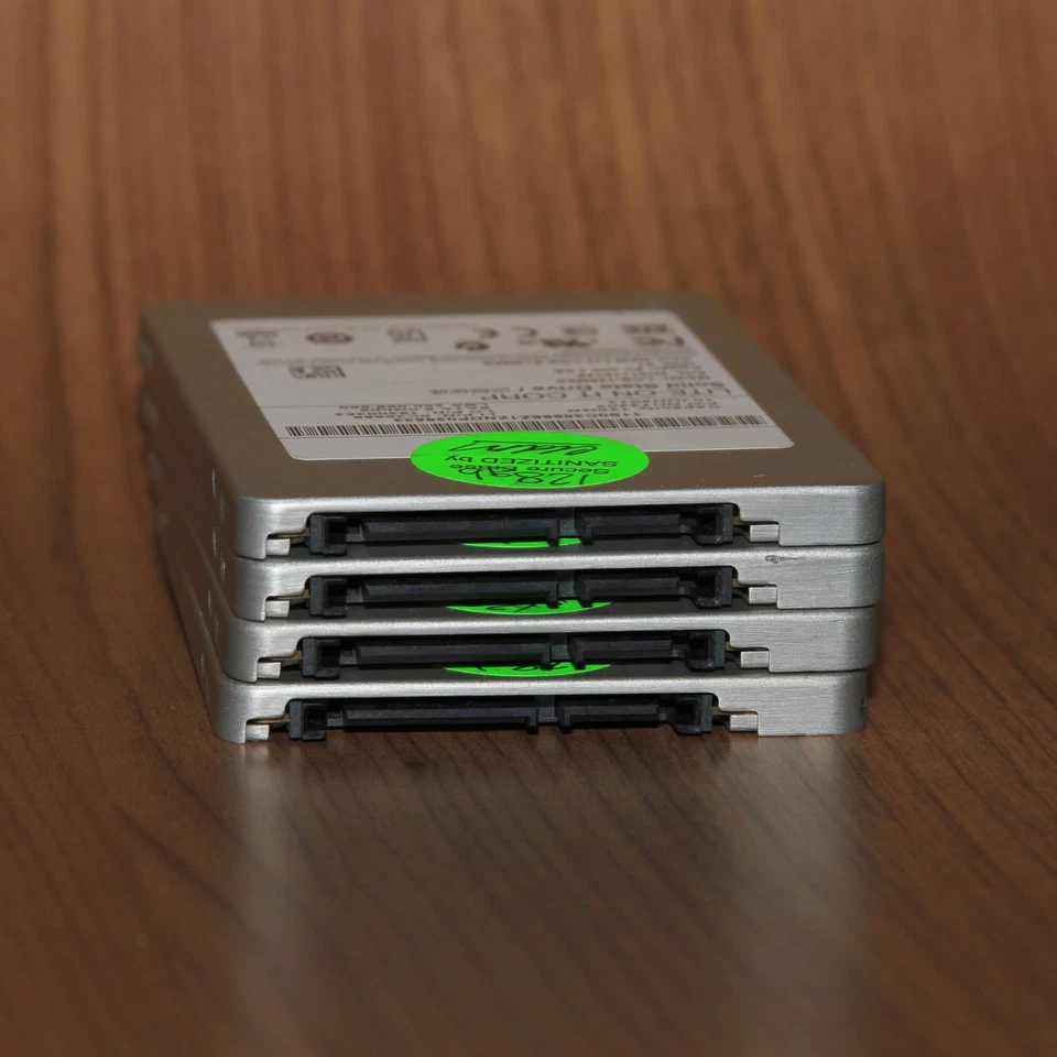 LiteOn M6S Series LCS-128M6S 128 GB 2.5 In SATA III Solid State Drive - Image 2 of 2