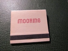 Matchbook - Mooring Cold Spring Harbor NY FULL 30 Strike