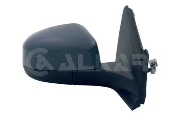 Alkar 6130376 AußEnspiegel Rechts FüR Ford Mondeo IV 03.07-07.10-image