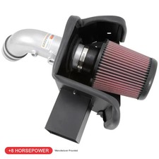 Kn 69-7064ts Performance Cold Air Intake System Kit Set For 2013-18 Altima 2.5l Kn 69-7064ts Performance Cold Air Intake System Kit Set For 2013-18 Altima 2.5l