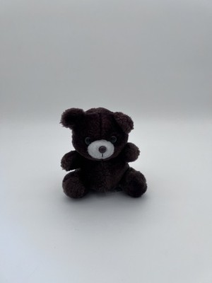 6'' Stuffed Teddy Bear