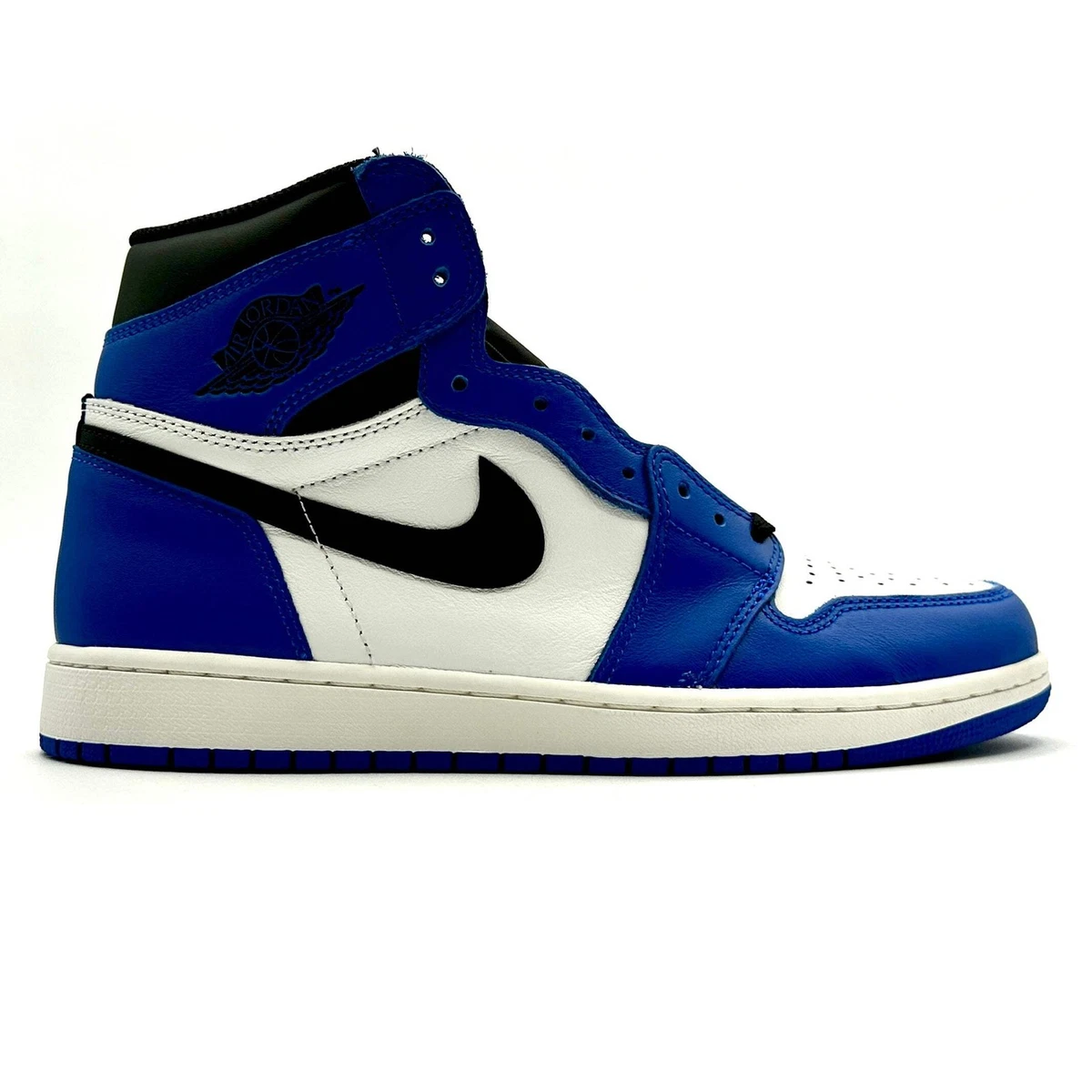 Jordan 1 Retro High OG Game Royal 2018 for Sale  display picture 2