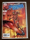 THE AMAZING SPIDER-MAN #431 1998 Marvel Comics 1st Carnage Surfer | 1st NM/NM-