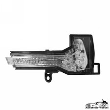 Spiegel Blinker  Rechts für Skoda Citigo E-Citigo VW Polo V UP! Seat ab 16->