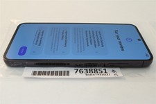 Samsung Galaxy S23 256GB Black - Unlocked AT&T T-Mobile Verizon GSM 7638851
