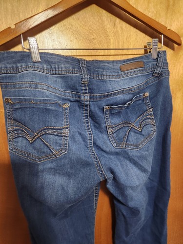 Wildflowers Skinny Jeans 13 - Bild 5 von 7