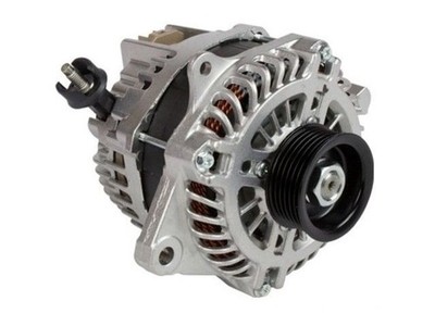 For 2009-2010, 2013-2016 Lincoln MKS Alternator TYC 14813TRNR 2014 2015 3.7L V6
