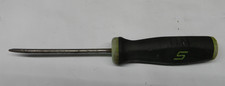 Snap-on 5-12 Long Greenblack Soft Grip Instinct Handle Mini Awl Sg3asa Snap-on 5-12 Long Greenblack Soft Grip Instinct Handle Mini Awl Sg3asa