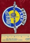 BOEING C-130 AMP Patch — photo 9