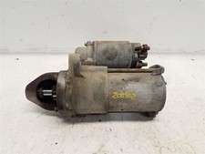 2009-14 Chevrolet Malibu (2.4LE9 / AT) Starter Motor 