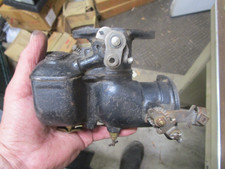 Rebuilt Zenith 124-1/2 Oliver 70 Tractor Carburetor 1935-1937 Application # 7310