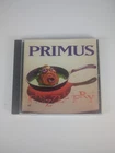 Frizzle Fry by Primus CD 1990 Caroline Records CAROL CD 1619 - 90s Rock