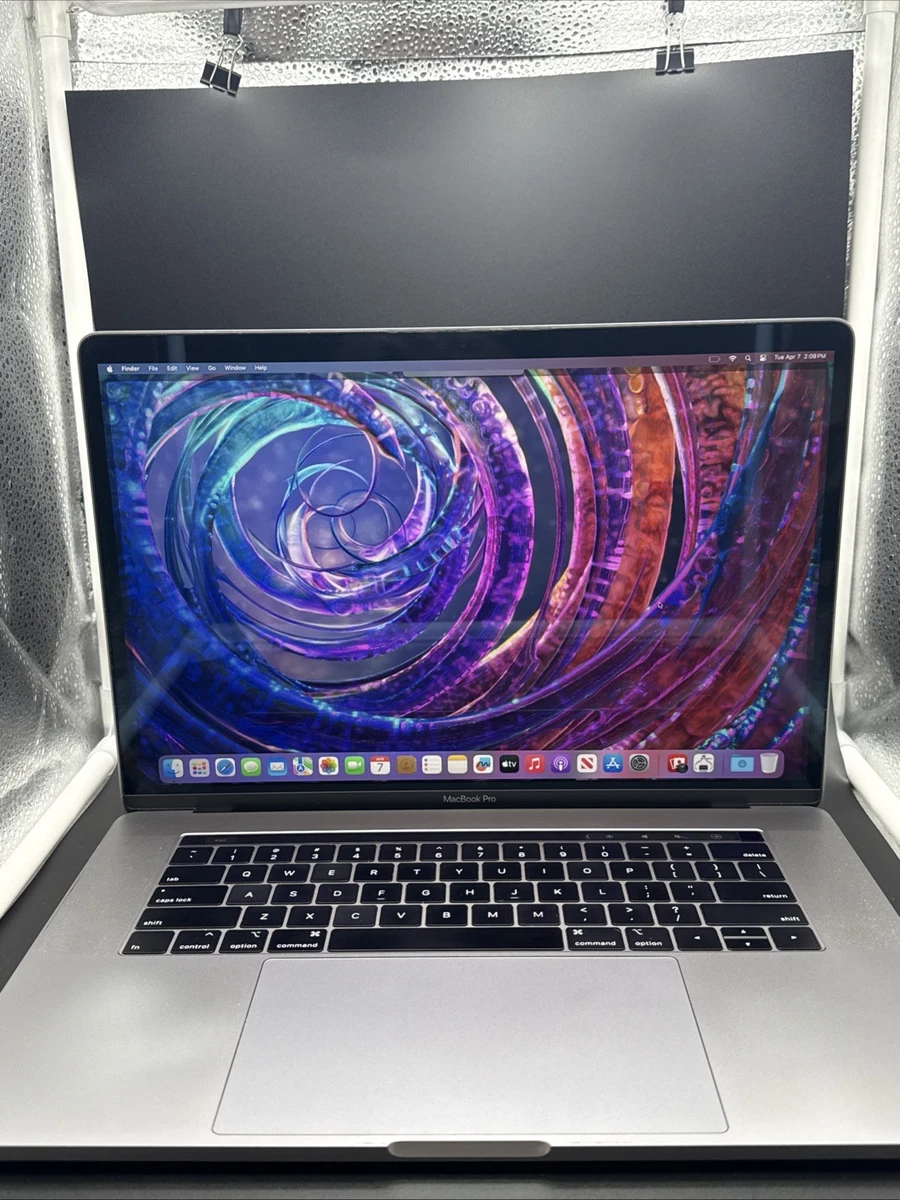 Macbook Pro 15 Core I7 | eBay