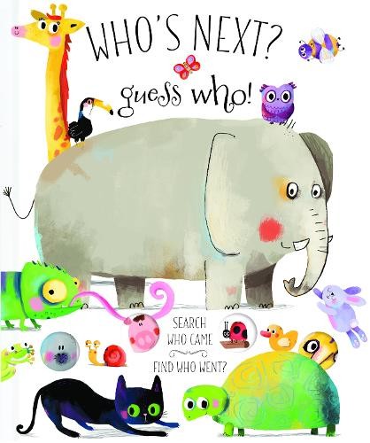 Антон Пуатье, кто следующий (в твердом переплете) (ИМПОРТ ИЗ Великобритании)