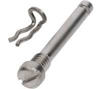 Shimano Haltestift FÜR Fahrradbremsbacken BR-M985