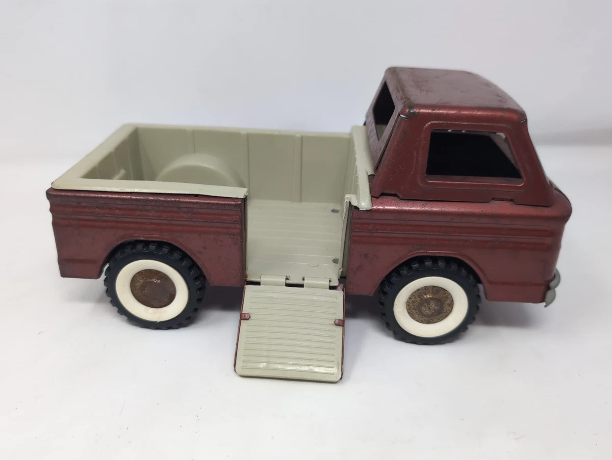Structo Vintage Manufacture Diecast Pickup Trucks for sale - eBay