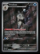 Froslass Holo Illustration Rare SV06: Twilight Masquerade 174/167 NM (3N) on eBay