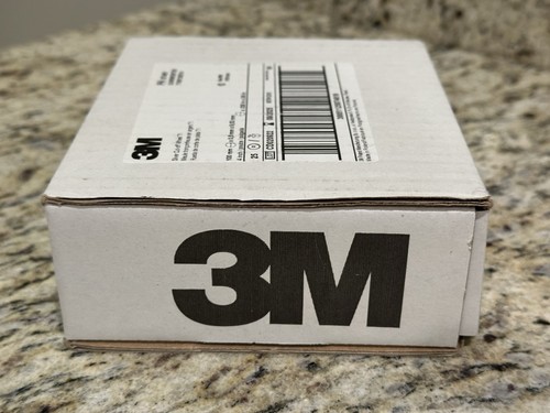 (25) 3M Silver Cut-Off Wheel 87461 T1 4" x .035" x 3/8" 60 Grit - Picture 3 of 4