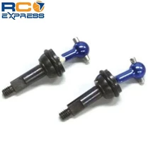 Kyosho Hard Universal Swing Shaft Mini-Z Awd/2 pieces KYOMDW009B
