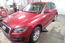 2011 Audi Q5 Automatic Transmission OEM 112K Miles - LKQ399513805