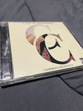 Common Courtesy [CD/DVD] [PA] by A Day to Remember (CD, Nov-2013, 2 Discs) 
