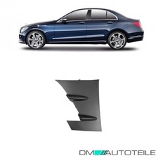 Stoßstangen Gitter vorne links für Mercedes C-Klasse Coupe W205 S205 C205 2018 Stoßstangen Gitter vorne links für Mercedes C-Klasse Coupe W205 S205 C205 2018