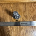 Ricker pewter Bell snowman and rabbits Christmas limited edition  ￼ — photo 8