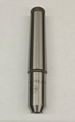 Bison-Bial 3/16'' End Mill Tool Holder 3MT Taper Shank Style B 7-150-025 Poland