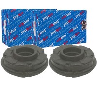 2X Japko 25Mm Stabilager Buchsen Hinten Vorne Passend FÜR Toyota Hiace