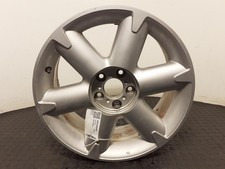 NISSAN MURANO Alloy Wheel 18" Inch 5x114.3 Offset ET40 7.5J  2003-2008 