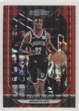 2018-19 Panini Prizm Mosaic Red Caris LeVert #9 0c2