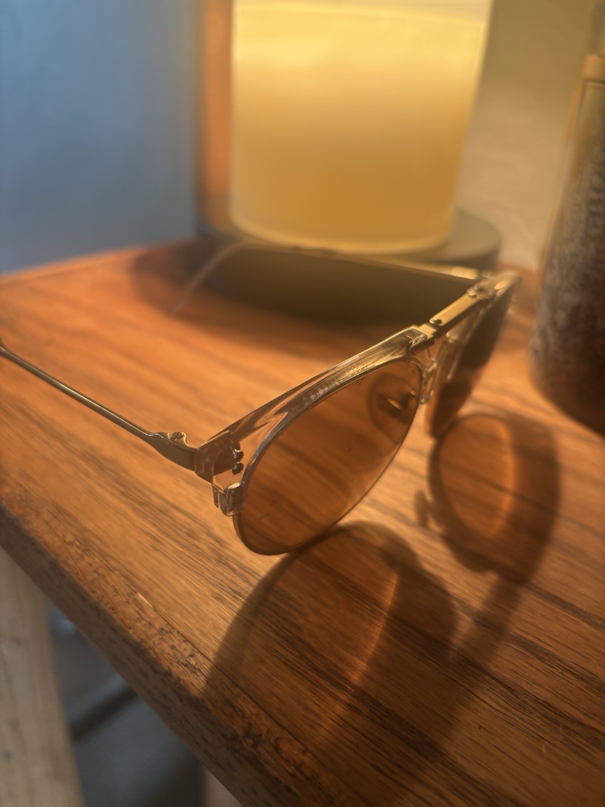 Prodesign Denmark Foldable Glasses - image 1