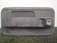 Porte avant et accessoires Citroen C25