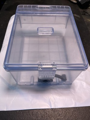Genuine iRobot Roomba Combo 10 Max ADL-N1 AutoWash Base Dock Clean Water Tank