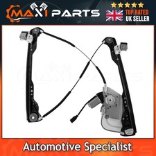 Ford Focus MK1 1998-2005 Front Right Driver Window Regulator & Motor 2/3 Door