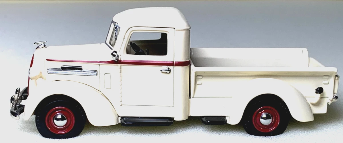 Rarität _ Matchbox _ Chevi Pick Up Truck _ metall _ 1:43 | Kaufen auf