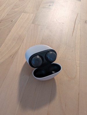 Google Pixel Buds Pro Charging Case Only - Charcoal