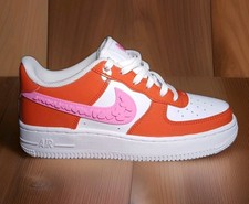 Size 4y GS - Nike Air Force 1 Low Valentine's Day 2023