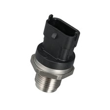 Fuel Rail Pressure Sensor 0281002908 Equipment Fuel Pressure Sensor for KIA