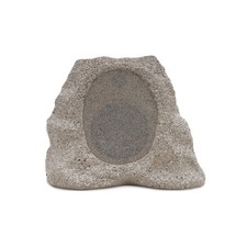 Victrola Rock Speaker Connect, Stone, Wireless Outdoor with Bluetoo... Fast Ship