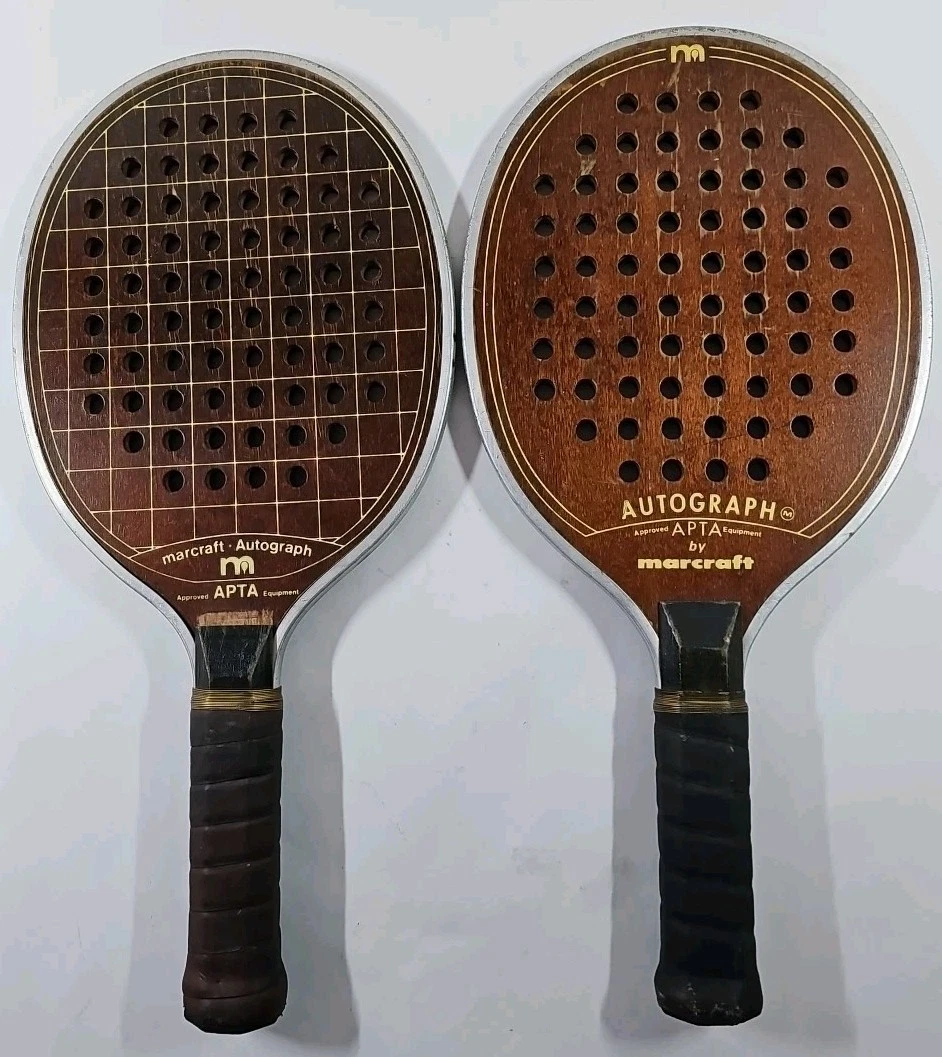 HAMMER marcraft パドルテニスPaddel Tennisラケット Marcraft Paddle for sale | eBay