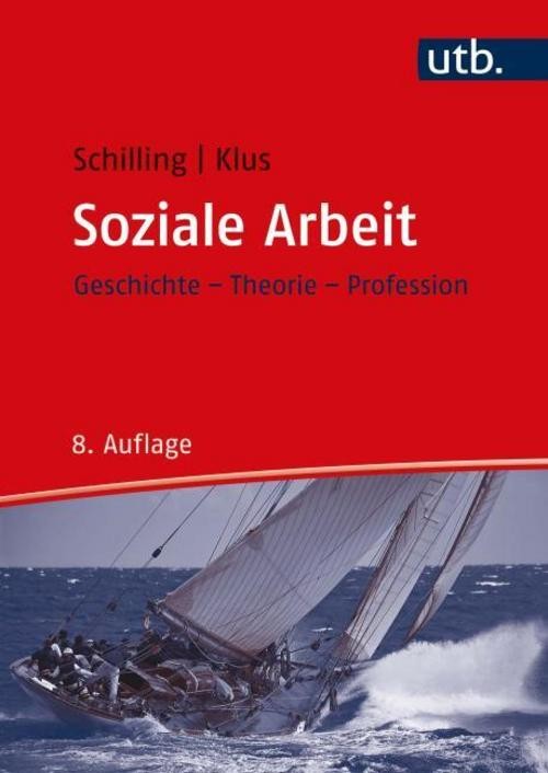 Soziale Arbeit Johannes Schilling