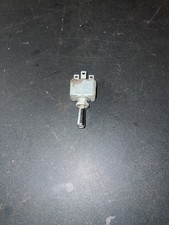 1965 - 1966 Dart Valiant Convertible Top Switch 65 66 Pn 2496921
