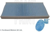 Blue Print ADF122513 Filter FüR Innenraumluft Innenraumfilter Filter FüR Ford