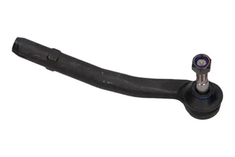 Steering rod end Front Axle Left with right-hand thread 69-0194 MAXGEAR for BMW