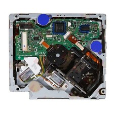 CD Drive ROM Loader for Mercedes ML GL R CLK ...