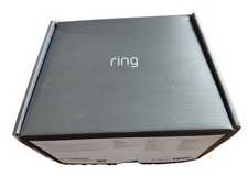 Ring Alarm Home Security Kit 8 Piece Kit