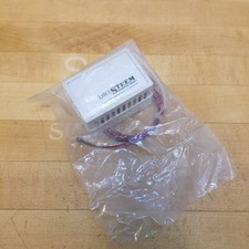 DRISTEEM T184-1-LG-DS Temperature Transmitter, -20/ 160F Range, 24 VDC - NEW